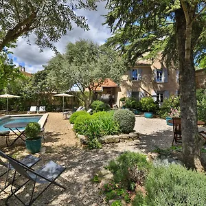  Bed & Breakfast Le Jardin De Frankrijk