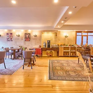 ** Hotel Ardey Turkije