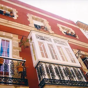  Gasthuis En Spanje