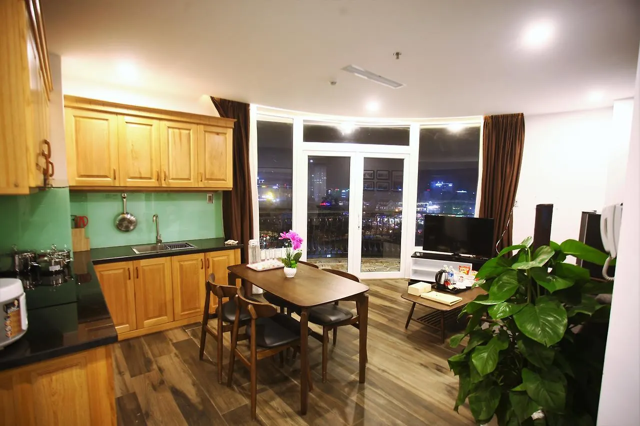 Orchide'Es Hotel Da Nang