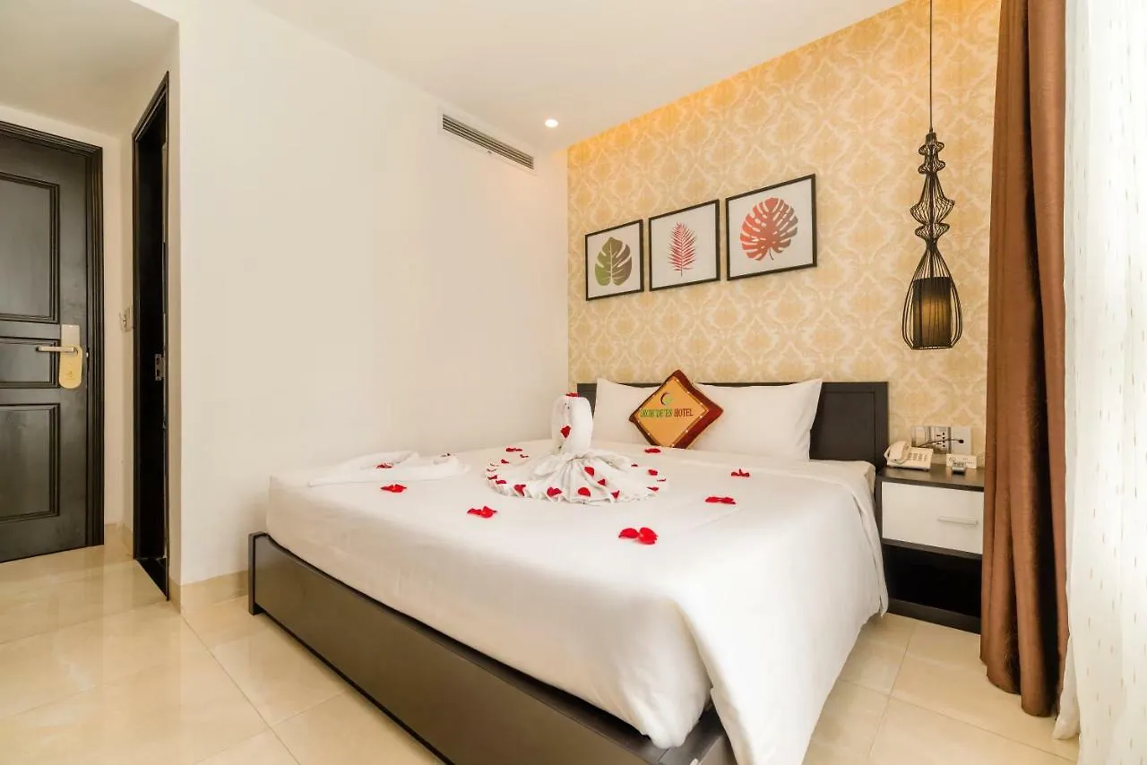Orchide'Es Hotel Da Nang