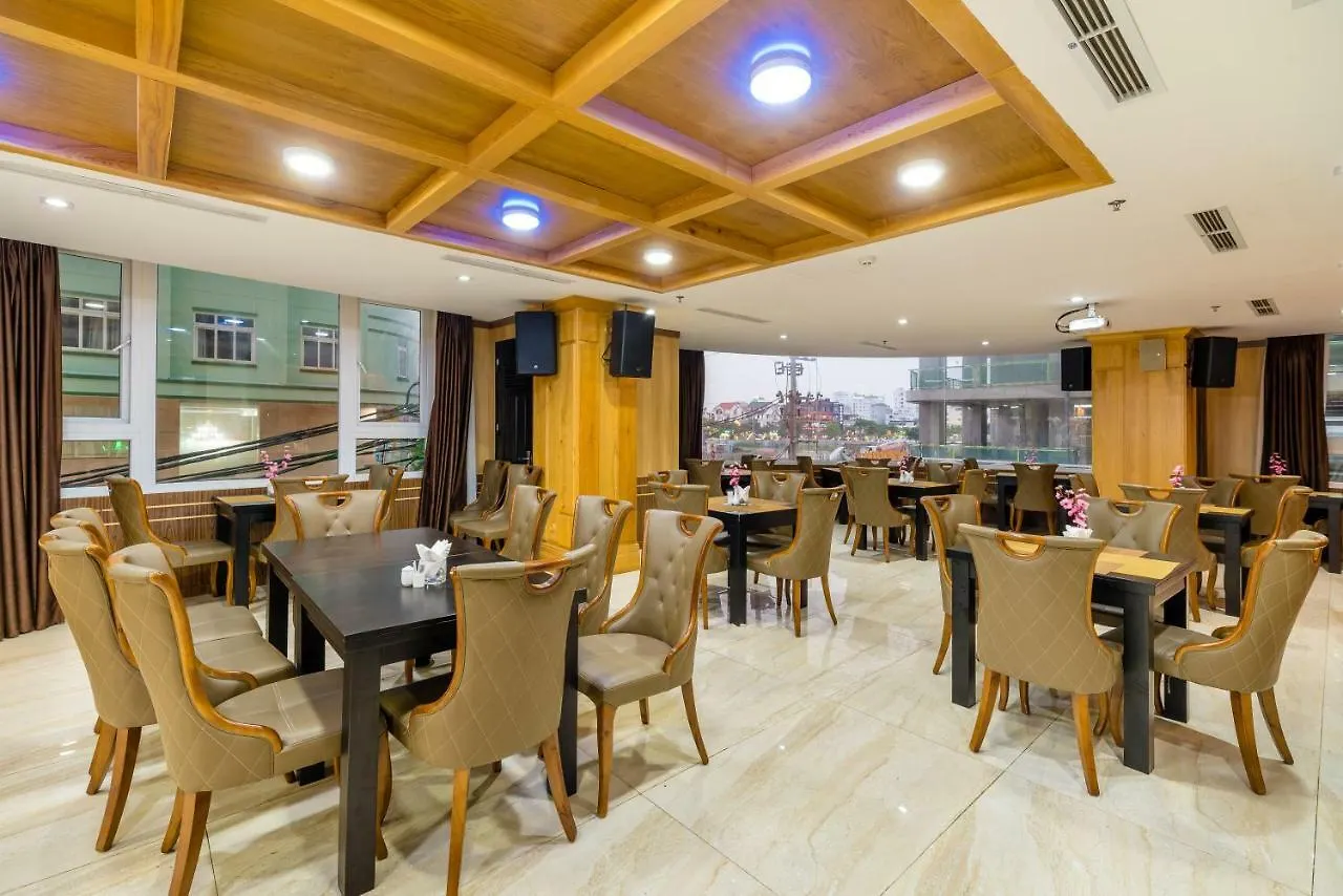 Orchide'Es Hotel Da Nang